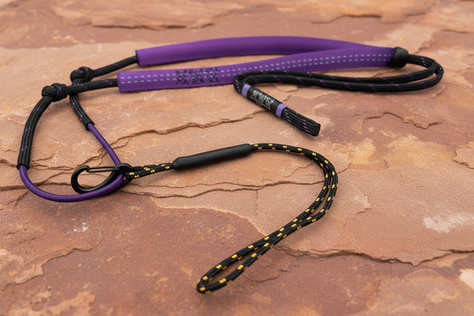 Top Rope Soloing with PK