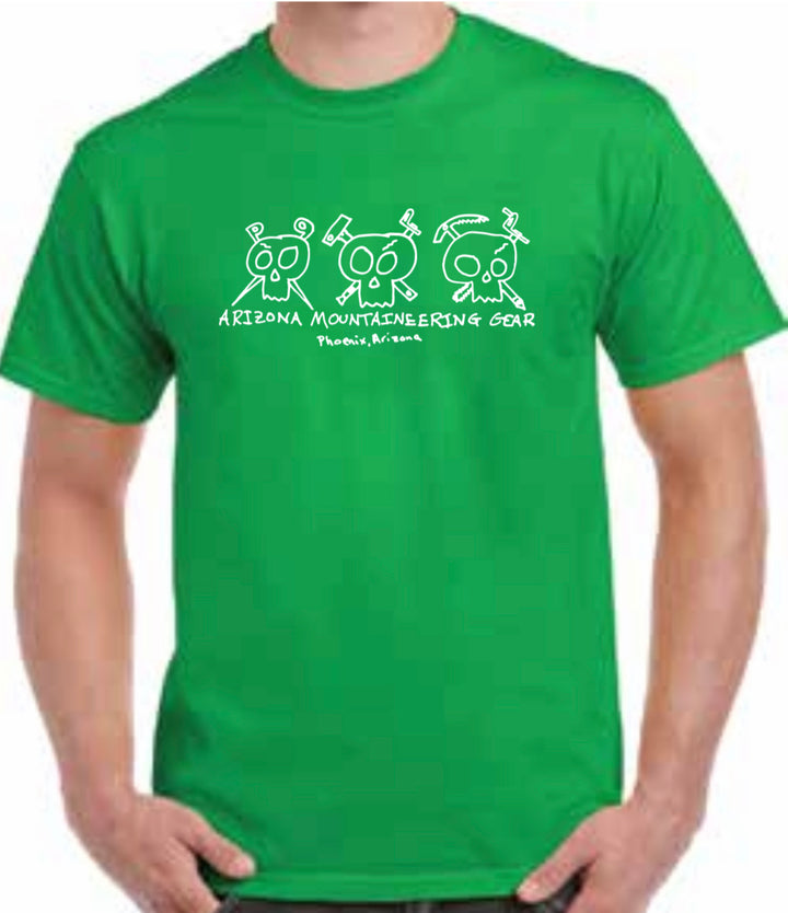 Arizona Mountaineering Gear