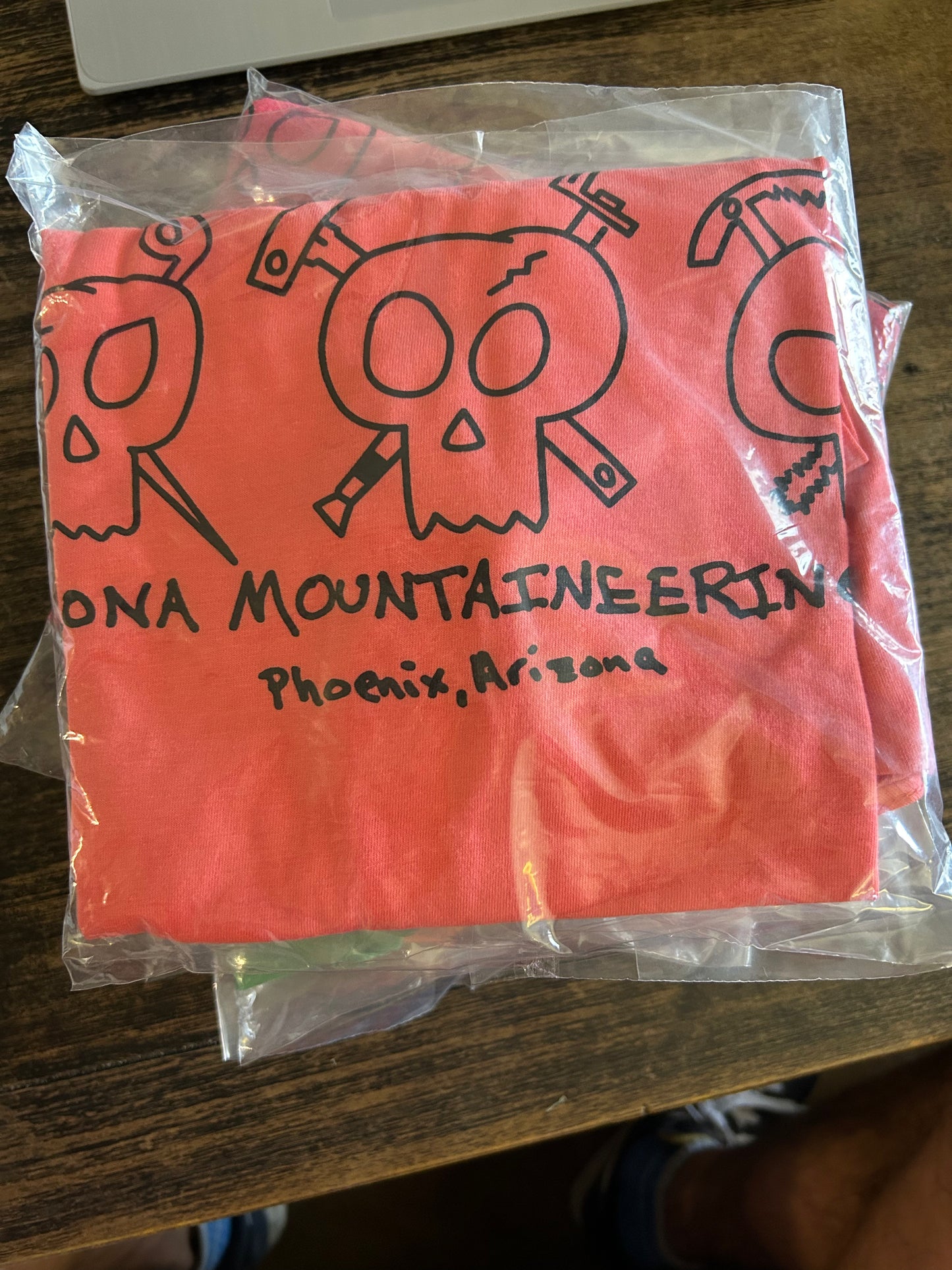 Soft-Style Tshirt