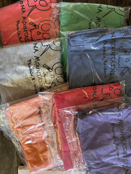 Soft-Style Tshirt