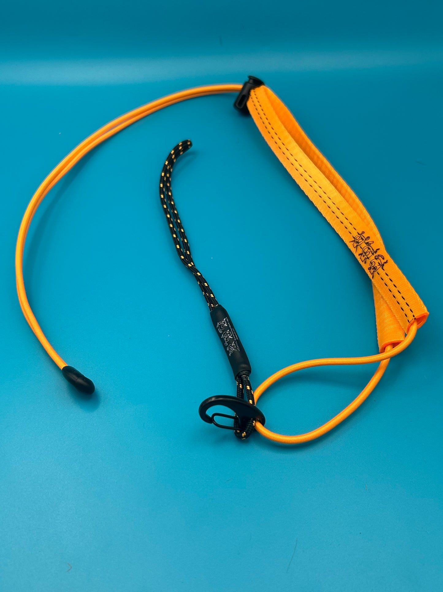 Quick-Adjust Bungee