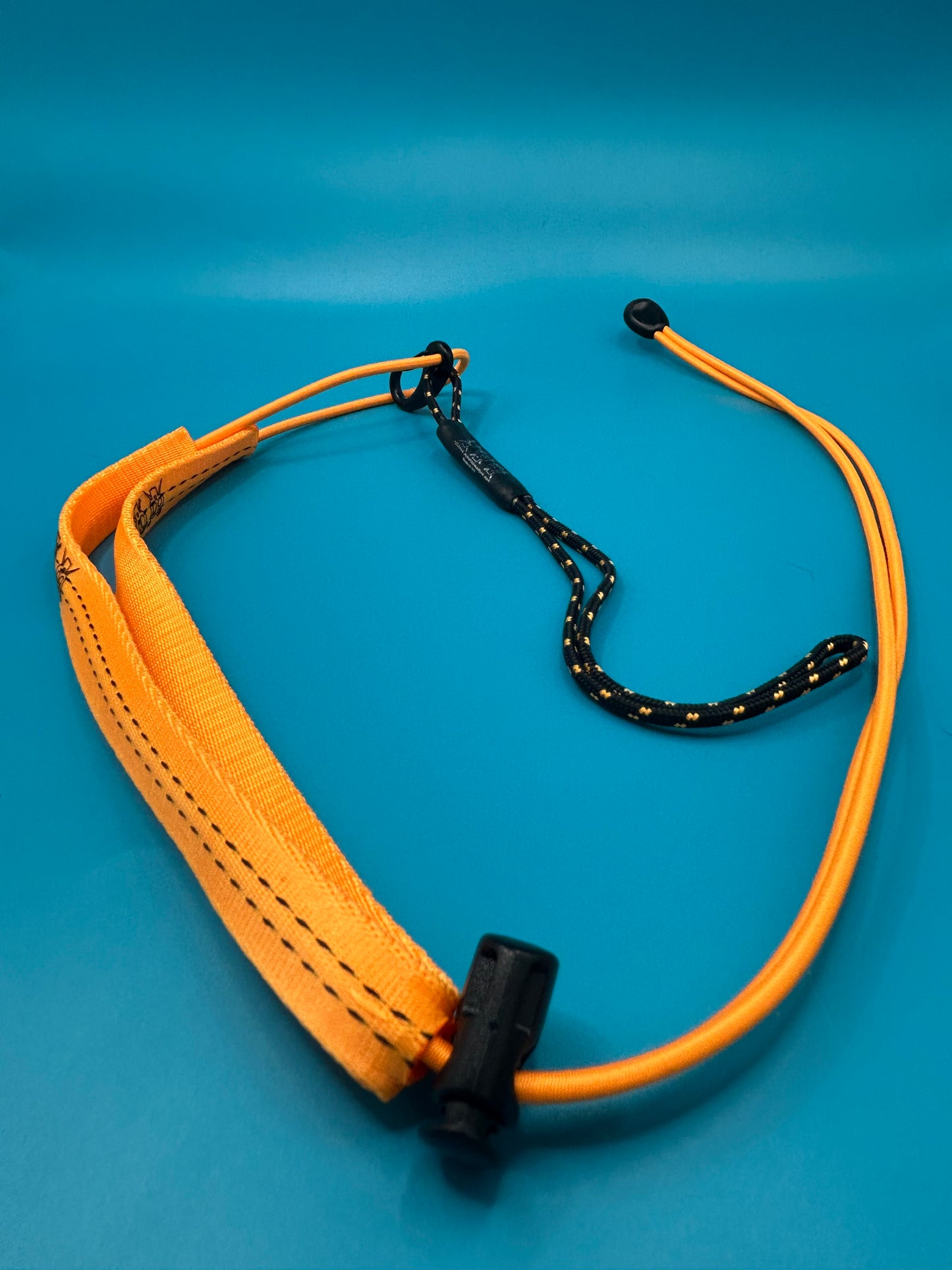 Quick-Adjust Bungee