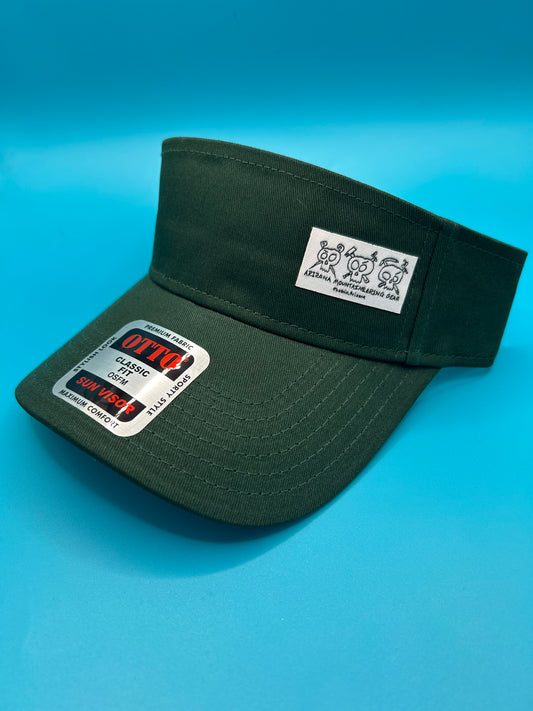 AMG Visor