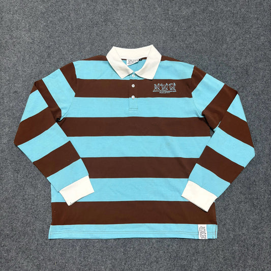 Private Stock Rugby Shirt ***PRE-ORDER***