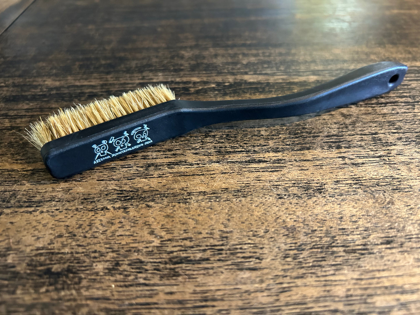 Boar Hair Brush