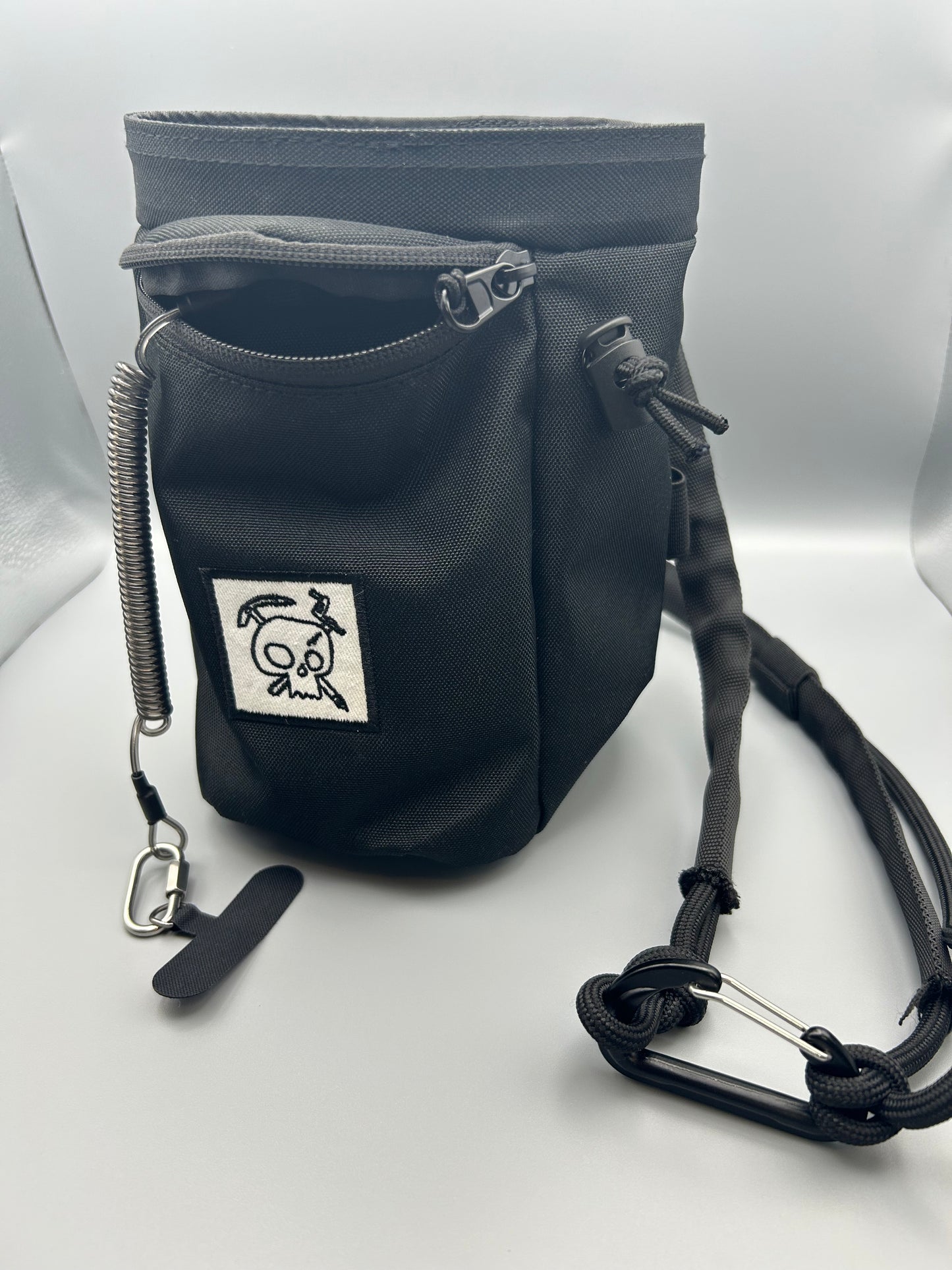 The Ultimate Chalkbag. ***Pre-Order*** (ships end of December)