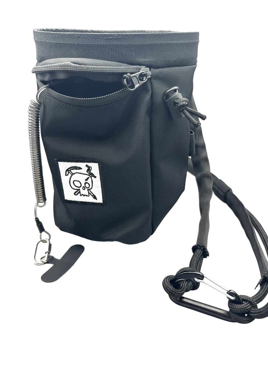 The Ultimate Chalkbag. ***Pre-Order*** (ships end of December)