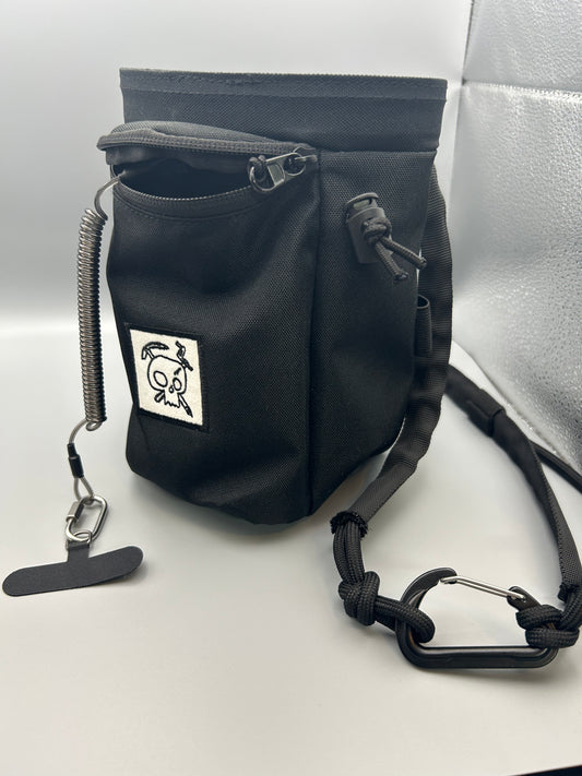 The Ultimate Chalkbag. ***Pre-Order*** (ships end of December)