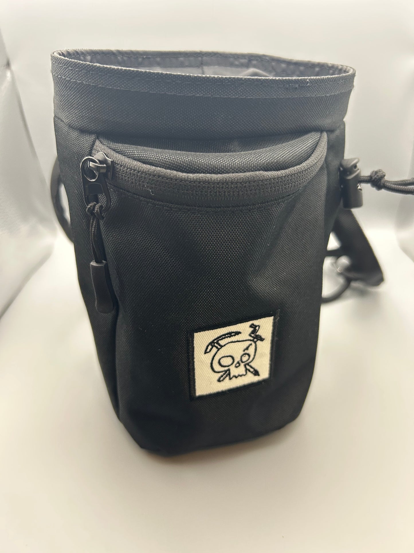 The Ultimate Chalkbag. ***Pre-Order*** (ships end of December)