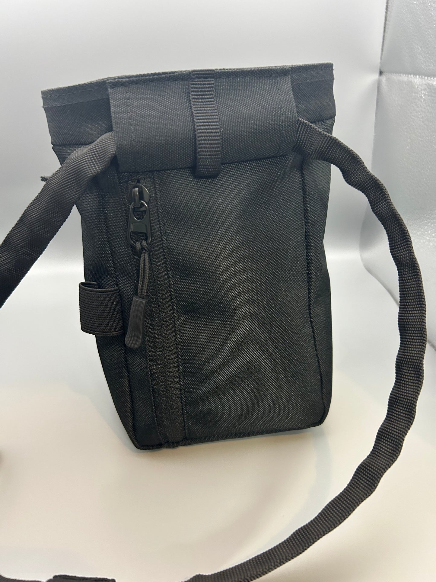 The Ultimate Chalkbag. ***Pre-Order*** (ships end of December)