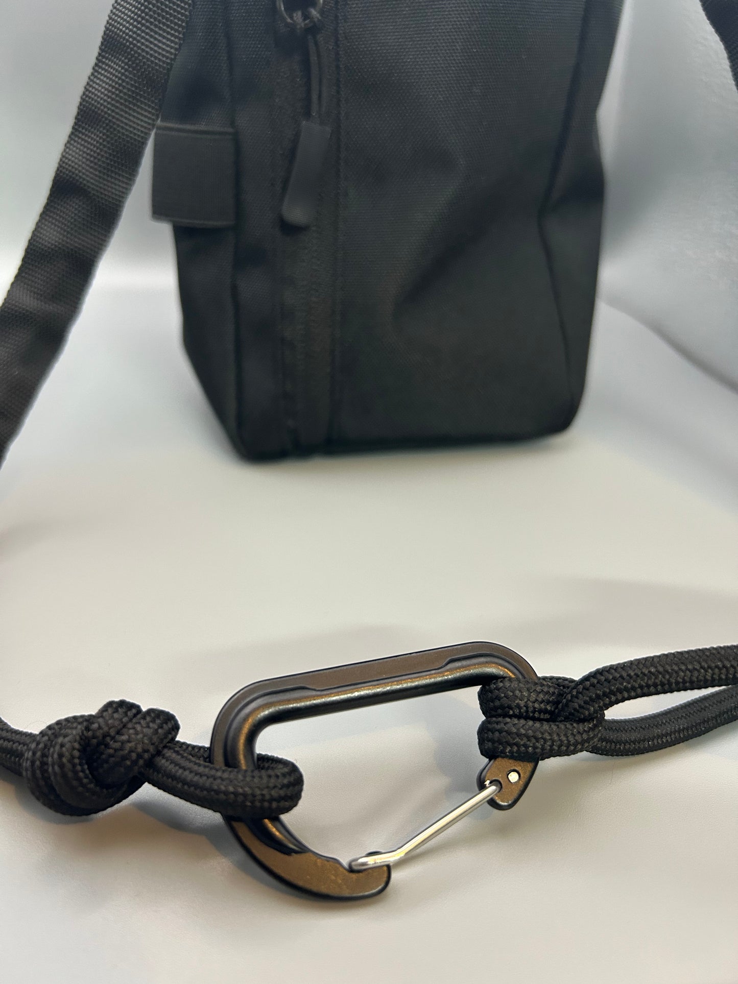 The Ultimate Chalkbag. ***Pre-Order*** (ships end of December)