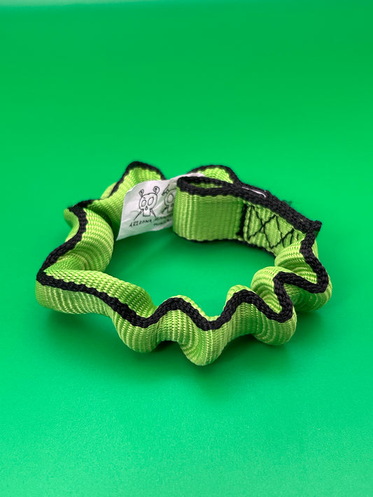 Willy’s Wall Hauler (aka The Scrunchie)