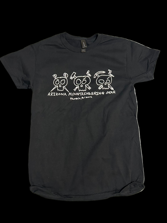 Classic ☠️☠️☠️ T-Shirt