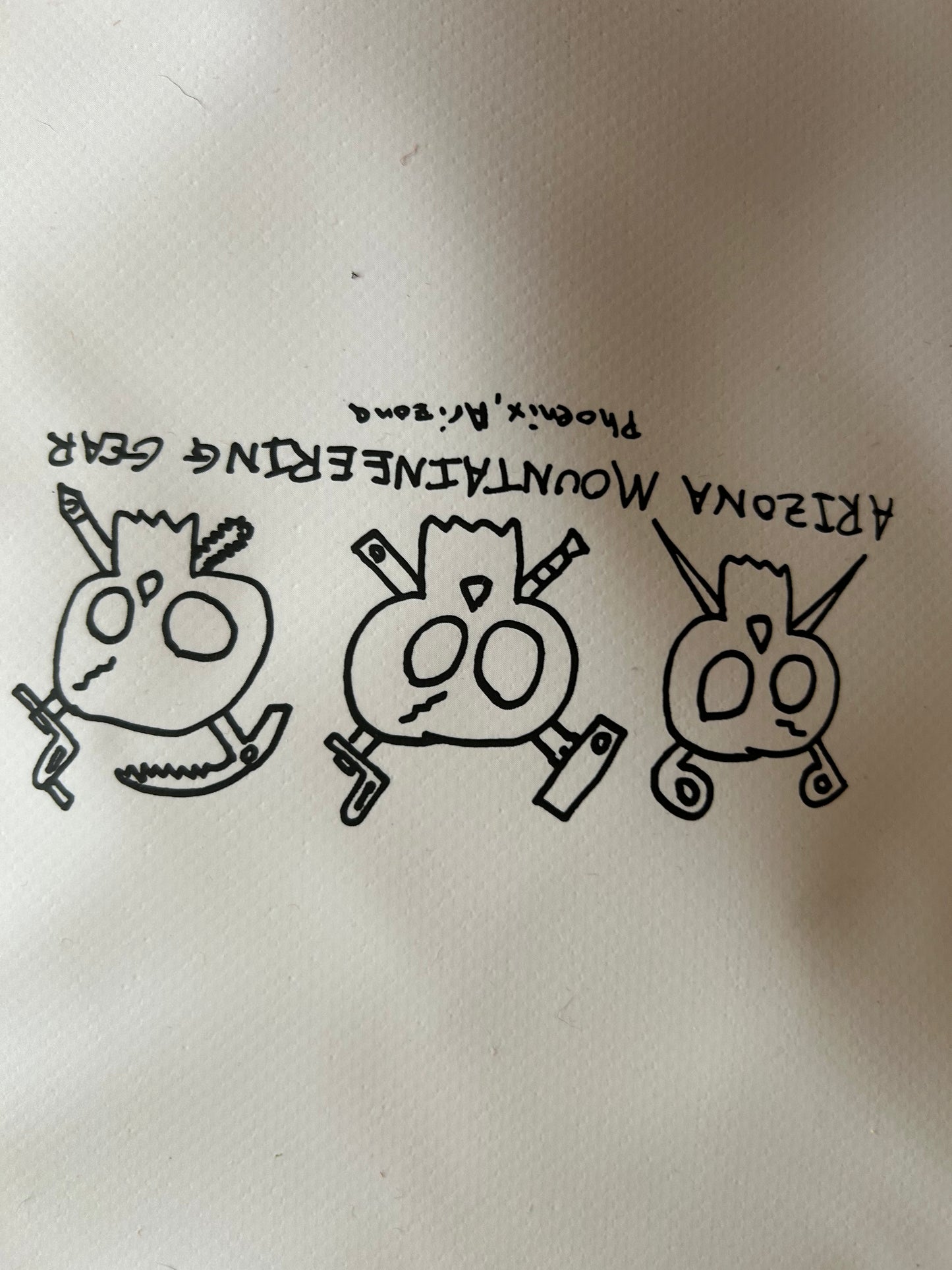 AMG Big Bag